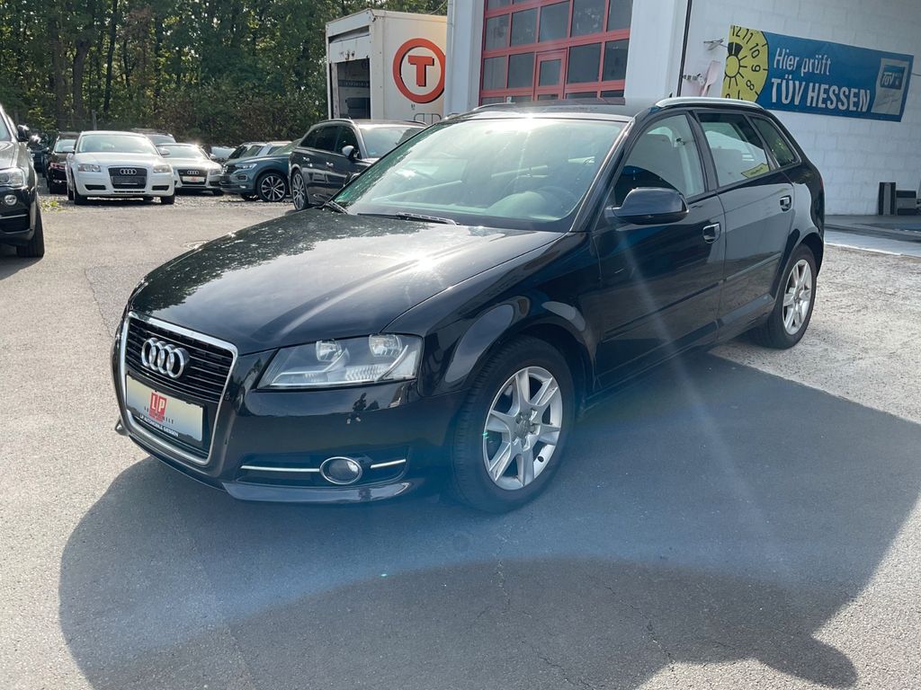 Angebot ansehen Audi A3