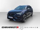 Cupra Ateca 2.0 TSI DSG 4Drive VZ DCC VIRTUAL*NAVI*LED