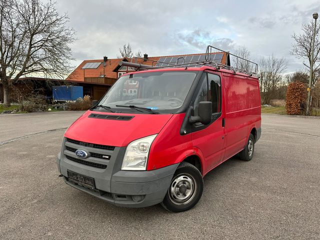 Ford Transit Kasten FT 260 K LKW 145000km