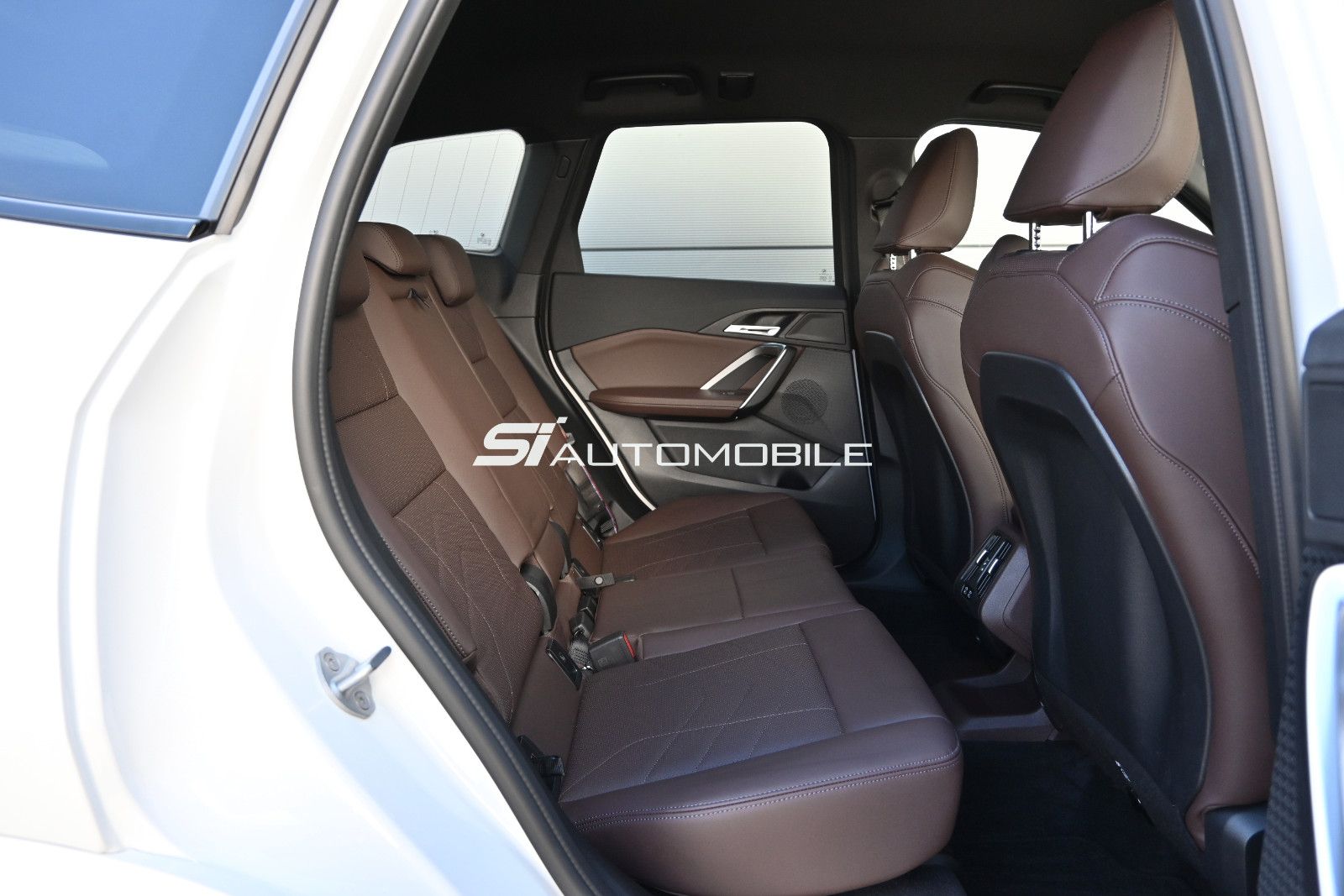 Fahrzeugabbildung BMW X1 xDr.23d M SPORT PRO °ACC°AHK°HUD°MASSAGE°360°