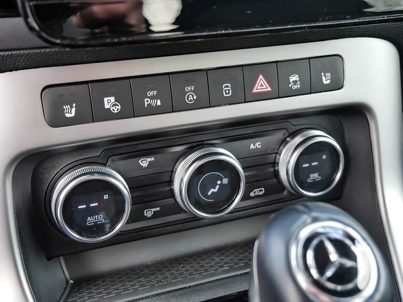Mercedes-Benz T 180 d PROGRESSIVE WINTER LED NAVI STANDARD AHK