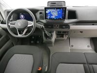 Volkswagen Crafter - Vorschau Bild 7