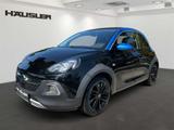 Opel Adam Rocks 1.4*Faltdach*Sitzheizung*Carplay*Klim - Opel Adam Gebrauchtwagen in München