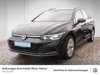 Volkswagen Golf - Vorschau Bild 2
