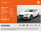 Seat Leon FR Plus 1.5 eTSI DSG *LED*ACC*PDC*R-KAM*18" - Seat Leon: Fr Dsg