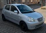 Kia KIA PICANTO 1.1l 12V Klima Fensterheber TÜ... - gebrauchte Kia Picanto aus dem Jahr 2004