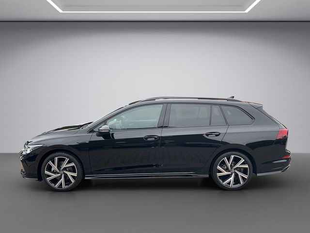 Golf VIII Variant 2.0 TDI R-Line DSG