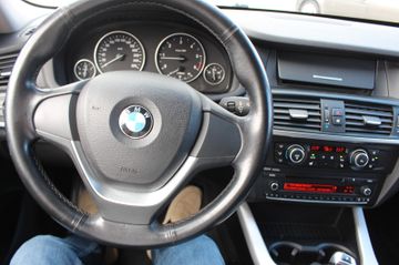 BMW X3 - 9