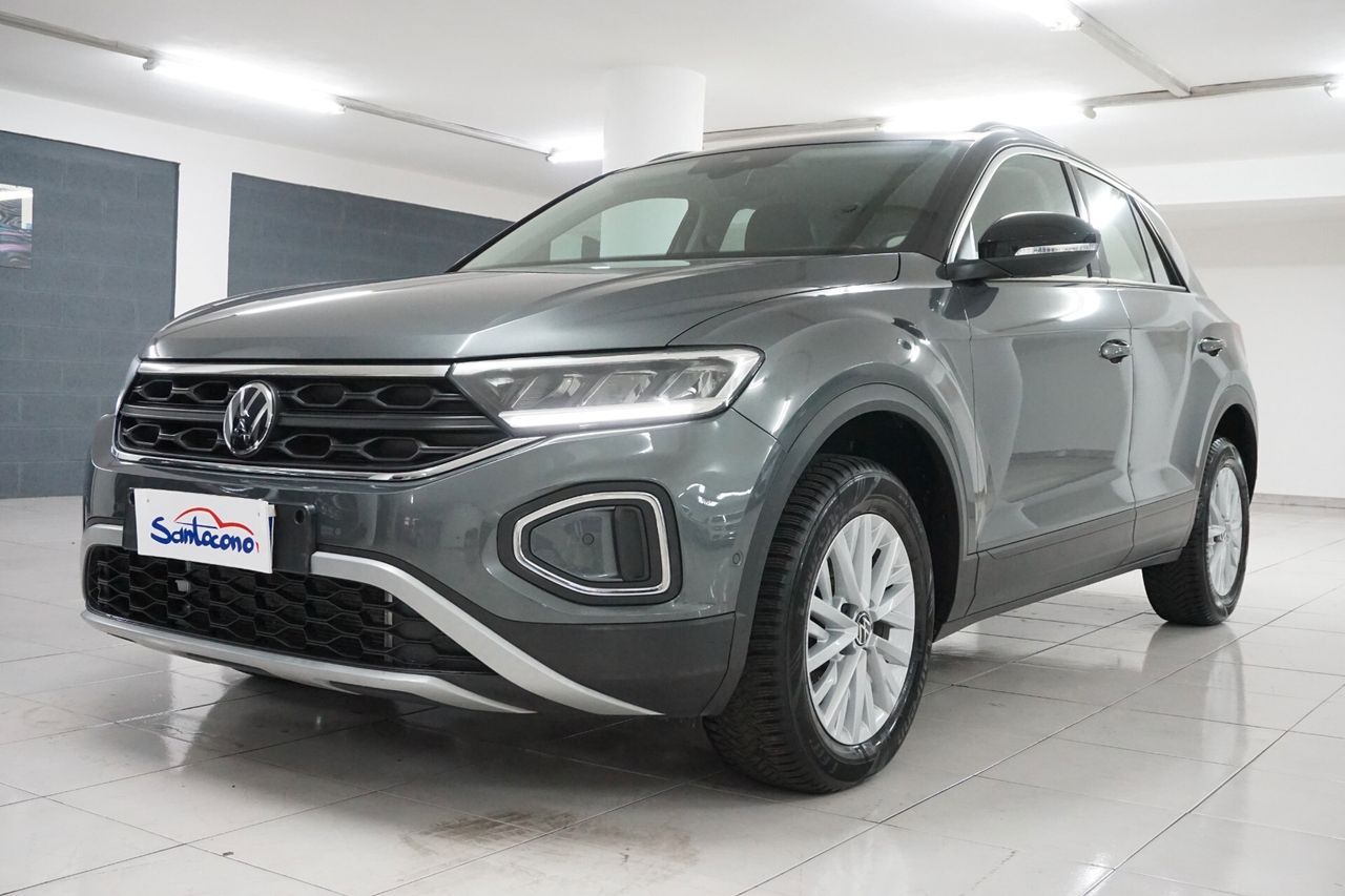 Other Volkswagen T-Roc 2.0 TDI SCR 150 CV DSG Life