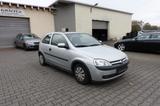 Opel Corsa 1.0 12V Njoy - Opel Corsa aus 2003: C