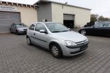 Opel Corsa 1.0 12V Njoy - Opel Corsa aus 2003: C