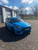 Ford Focus RS MK3 - 1. Hand Sammlerfahrzeug - Ford: Mk1
