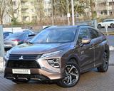 Mitsubishi Eclipse Cross Plus 2.4 Select Black Hybrid 4WD - Mitsubishi Eclipse Cross Select mit Hybrid-Antrieb (Benzin/Elektro)