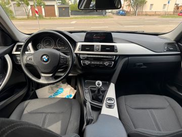 BMW 318 - 11