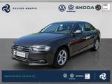 Audi A4 Lim. 1.4TFSI Multitronic Ambiente+AHK+Xenon - Audi A4 mit Benzin-Antrieb: Limousine, Automatik