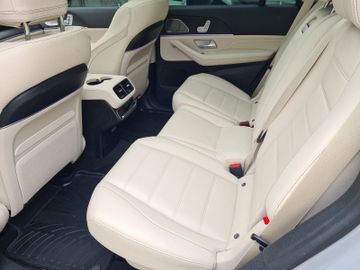 Mercedes GLS 450 - 11