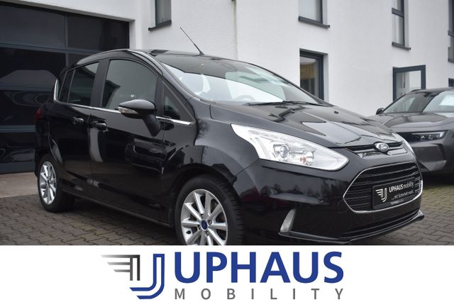 Ford B-Max 1,6 TI Automatik Titanium Navi*PDCv&h*1.Ha