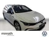 Volkswagen Golf VIII 2.0 TDI GTD Black CarPlay Matrix ACC B