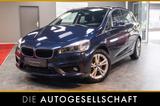 BMW 218i ActiveTourer*LED*NAVI*SHZ*PDC*TEMPOMAT*2.HD - BMW 218 aus 2014