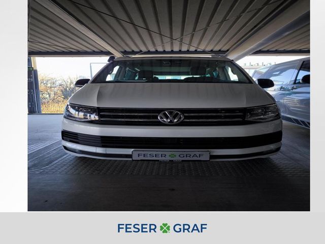 Volkswagen T6 California Beach Edition 2.0 TDI DSG 4Motion