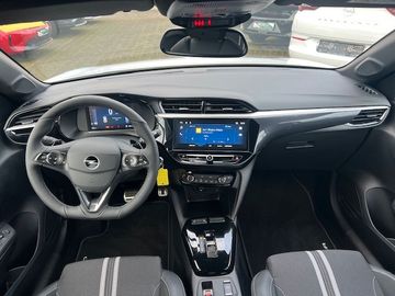 Opel Corsa F 5tg 1.2 Turbo GS Autom. Winterpaket