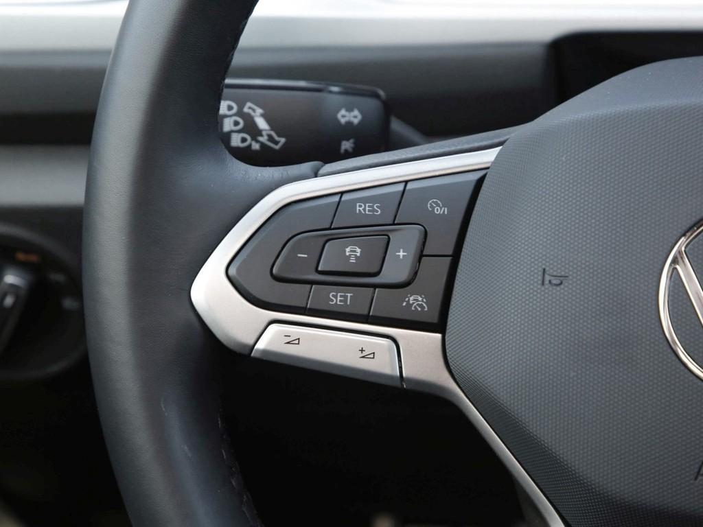 Volkswagen T-Roc Life 1.0 TSI OPF 6-Gang Goal, миниатюра 17