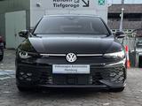Volkswagen Golf VIII 2.0 TSI GTI DSG Matrix Pano Kamera - Volkswagen Golf: Schwarz, GTI