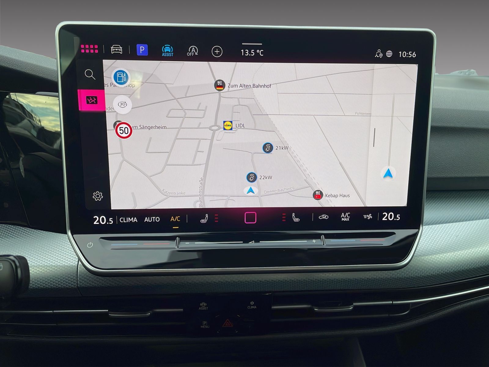 Volkswagen Golf - Bild 11