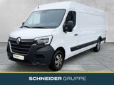 Renault Master Kasten L4H2 HKa 3,5t KAMERA+PDC+TEMPOMAT - Renault Master l4h3