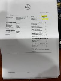Mercedes ML 250 - 4