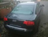Audi audi a4 1,9 - Audi A4 aus 2006: 1.9