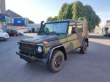 Mercedes-Benz G 300 GREENLINER- PROFESSIONAL-TOP - Mercedes-Benz G 300: Professional
