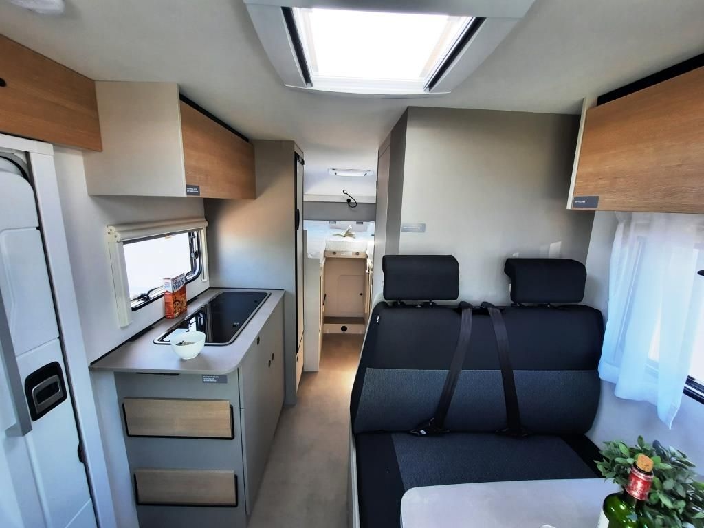 Fahrzeugabbildung LMC Tracer V 670 Verfüg./Sparen Sie 8.581,- €