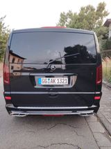 Mercedes-Benz Viano 2.2 CDI TREND EDITION kompakt TREND ED... - Mercedes-Benz Viano: Trend Edition
