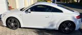 Audi TT 40 TFSI S tronic Coupe - - gebrauchte Audi TT aus dem Jahr 2022