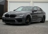 BMW MANHART MH5 GTR Limited 01/01 - BMW M5 aus 2022