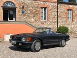 Mercedes-Benz SL 560 - Blauschwarz - R107 - Mercedes-Benz SL aus dem Jahr 1988