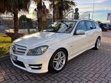 Mercedes-Benz Mercedes-benz C 250 CDI S.W. 4Matic BlueEFF. Ava - Mercedes-Benz C 250 aus 2012 mit Diesel-Antrieb: Kombi