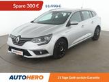 Renault Megane 1.2 TCe Energy Intens*NAVI*TEMPO*PDC* - Renault Megane Gebrauchtwagen in Berlin