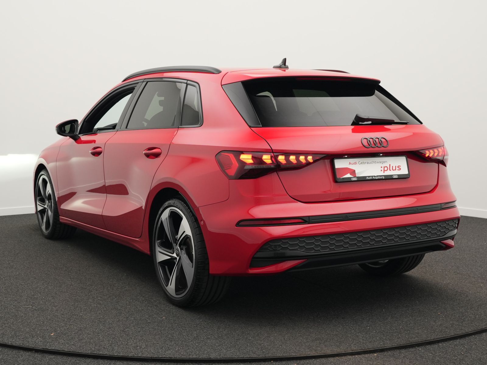 Audi A3 - Bild 30