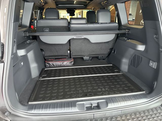 Toyota Land Cruiser LC250 2,8L TEC *PANORAMADACH*SOFORT