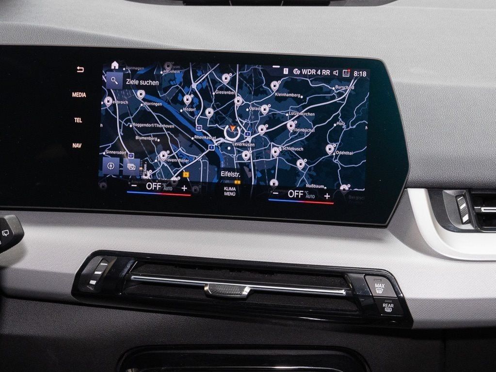 BMW 218 Active Tourer - Bild 7