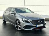 Mercedes-Benz A 250 AMG Sport 4MATIC DCT Sport*Navi*Tempomat - Mercedes-Benz A 250 in Hagen