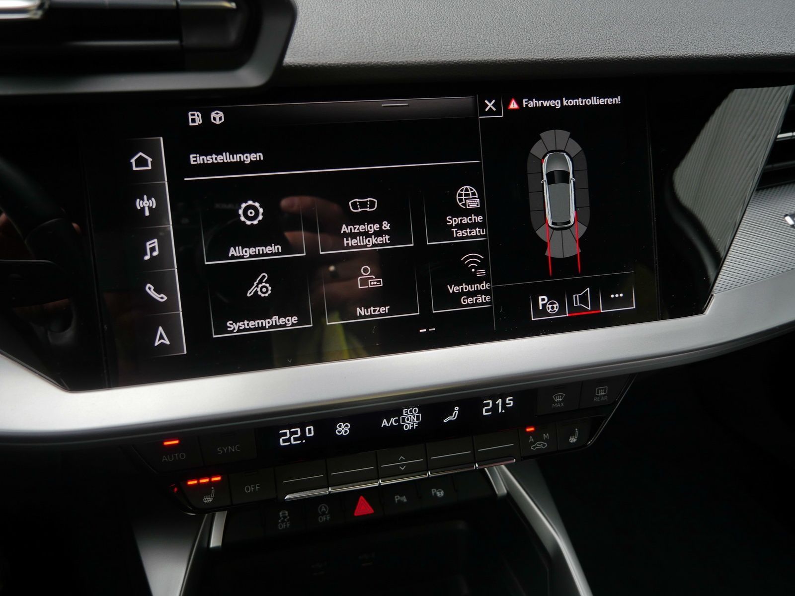 Audi A3 - Bild 15