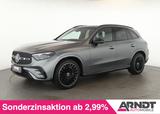 Mercedes-Benz GLC 300 4M AMG Premium Plus DIGITAL Pano HUD 360 - Mercedes-Benz GLC 300 in Krefeld