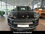 Porsche Macan Panoramadach Sitzheizung 3-Zonen-Klima LED - Porsche Macan in Bielefeld