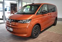 Volkswagen T7 Multivan - Vorschau Bild 2