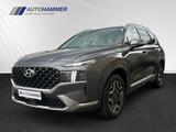 Hyundai SANTA FE Plug-In-H 4WD Seven SIGNATURE Nappa eSD - Hyundai SANTA FE mit Hybrid-Antrieb