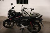 Honda CB125 F - Offers matching your search criteria