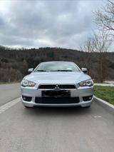 Mitsubishi Neuer TÜV! Lancer 1.6 MIVEC ClearTec Edition - Mitsubishi Lancer in Bonn